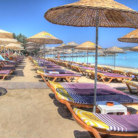 R+ Hotel By Rooms Çeşme Dış mekan fotoğraf