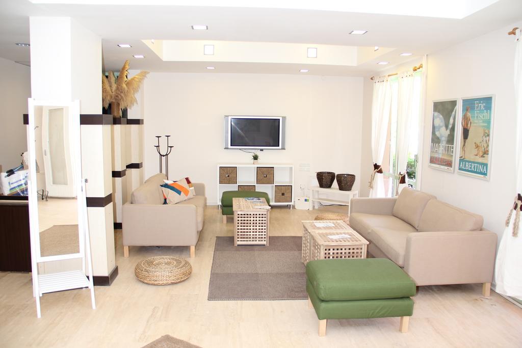R+ Hotel By Rooms Çeşme Dış mekan fotoğraf