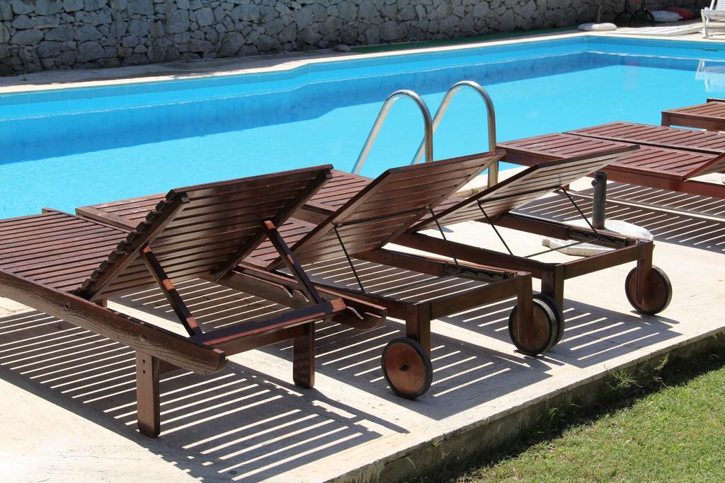 R+ Hotel By Rooms Çeşme Dış mekan fotoğraf