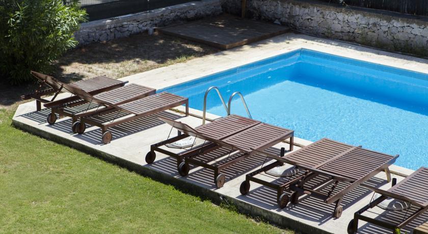 R+ Hotel By Rooms Çeşme Dış mekan fotoğraf