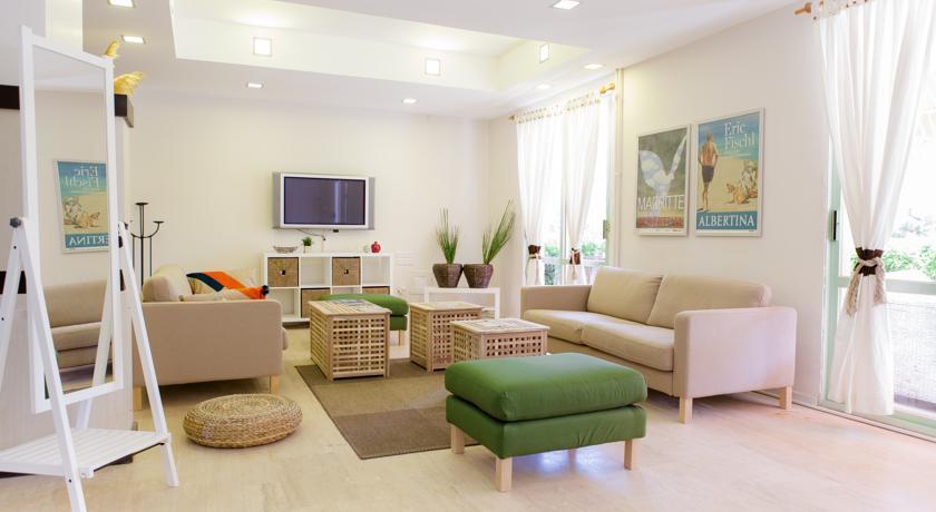 R+ Hotel By Rooms Çeşme Dış mekan fotoğraf