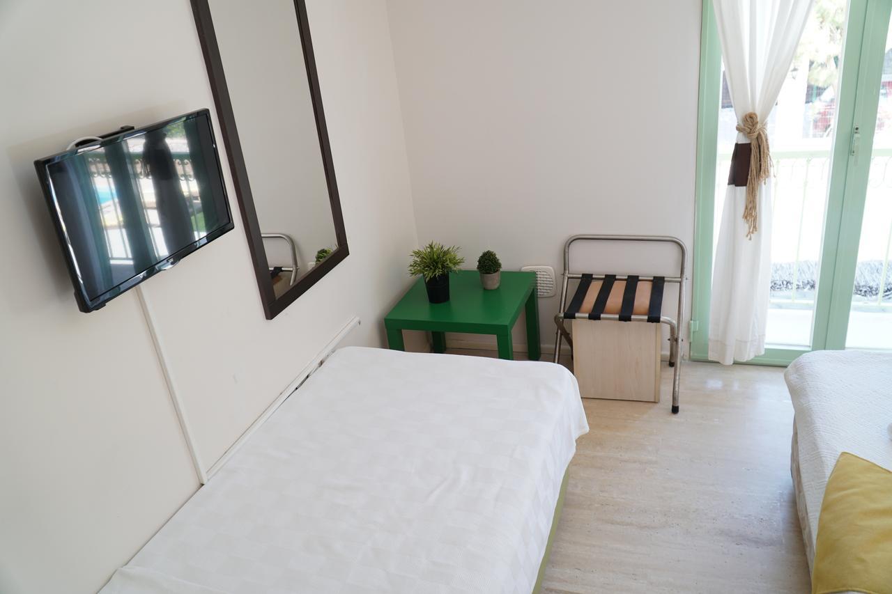 R+ Hotel By Rooms Çeşme Dış mekan fotoğraf