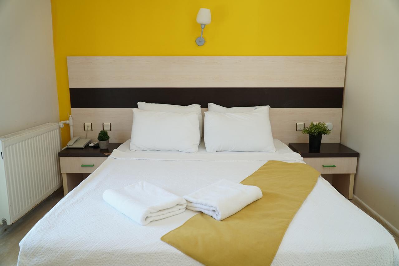 R+ Hotel By Rooms Çeşme Dış mekan fotoğraf
