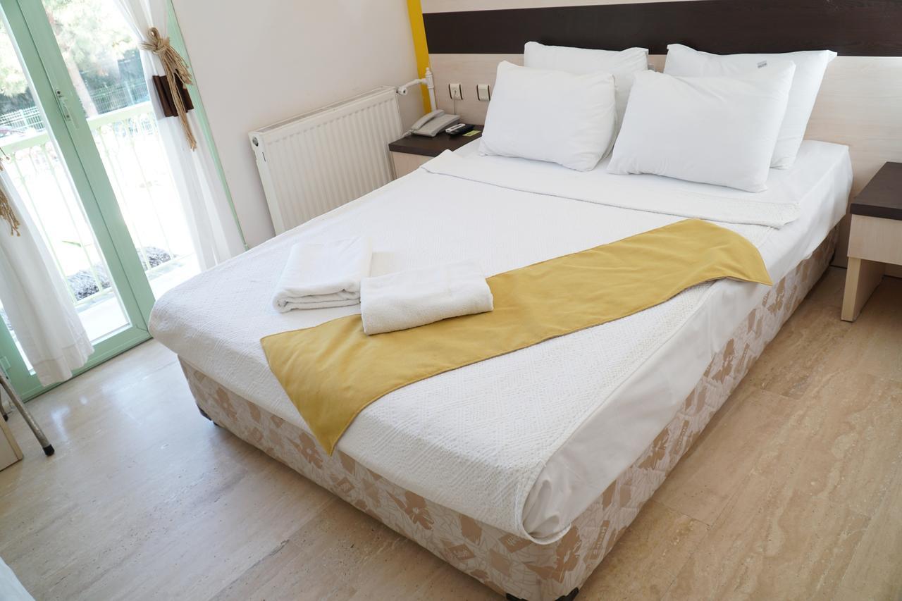 R+ Hotel By Rooms Çeşme Dış mekan fotoğraf