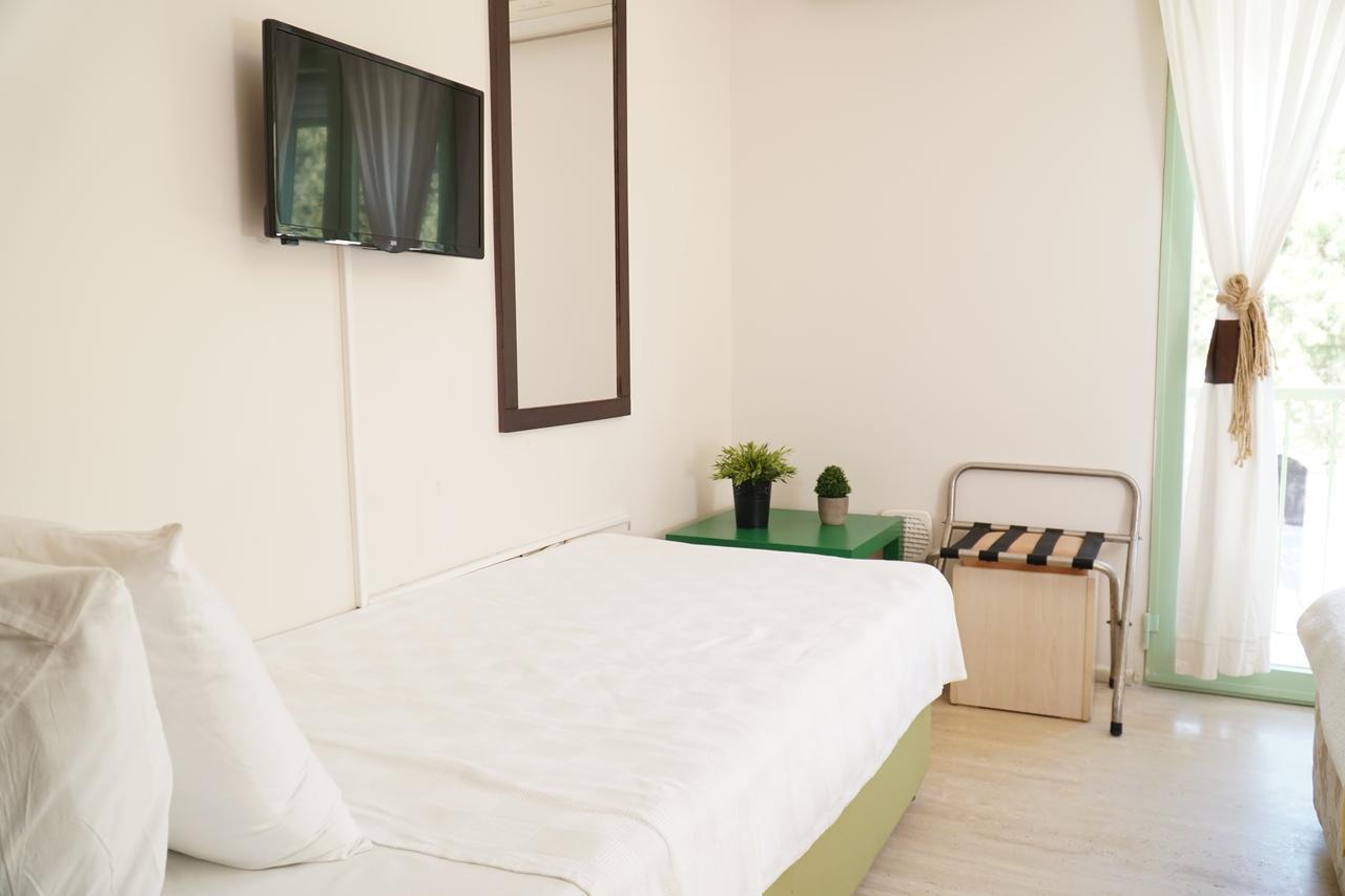 R+ Hotel By Rooms Çeşme Dış mekan fotoğraf