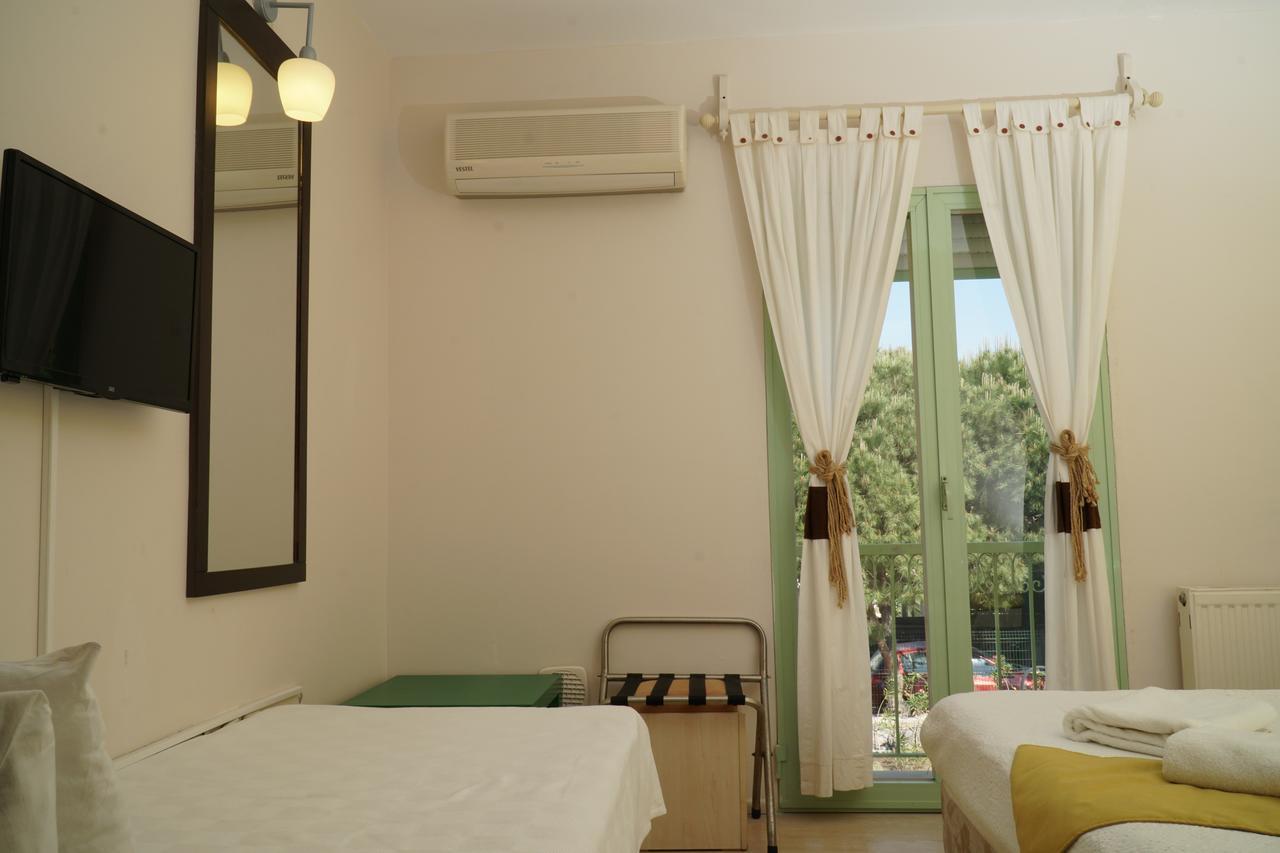 R+ Hotel By Rooms Çeşme Dış mekan fotoğraf