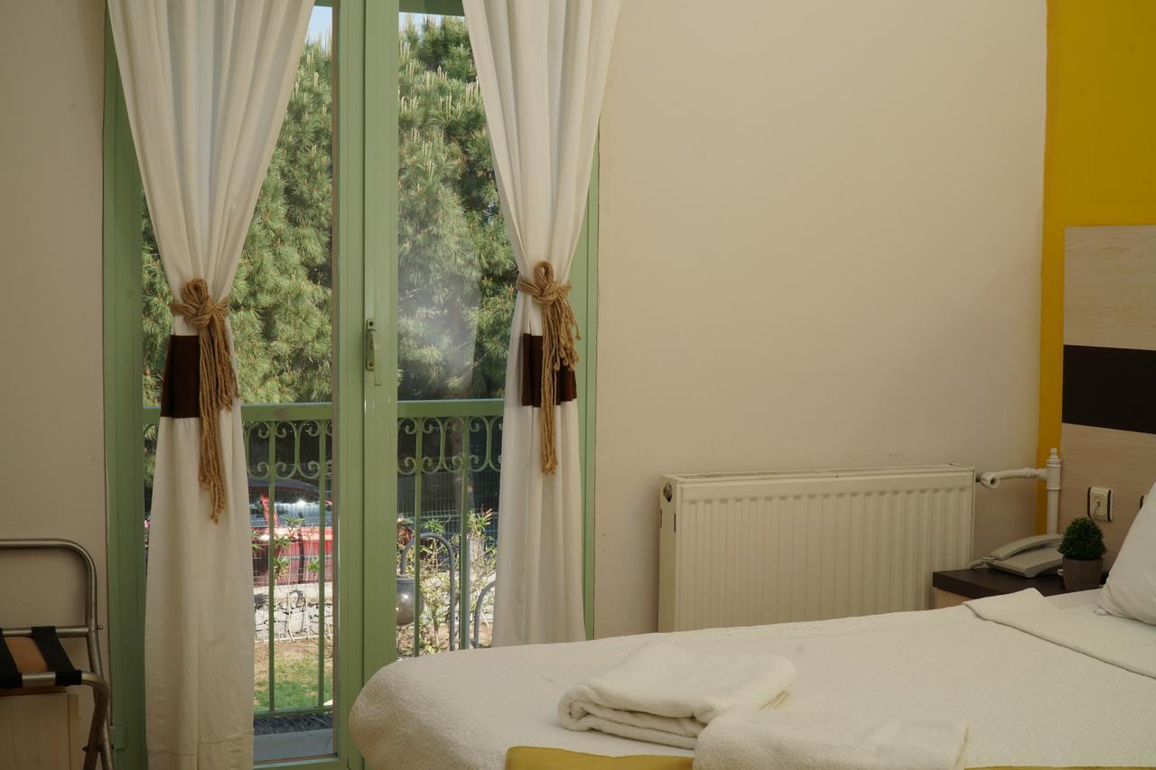 R+ Hotel By Rooms Çeşme Dış mekan fotoğraf