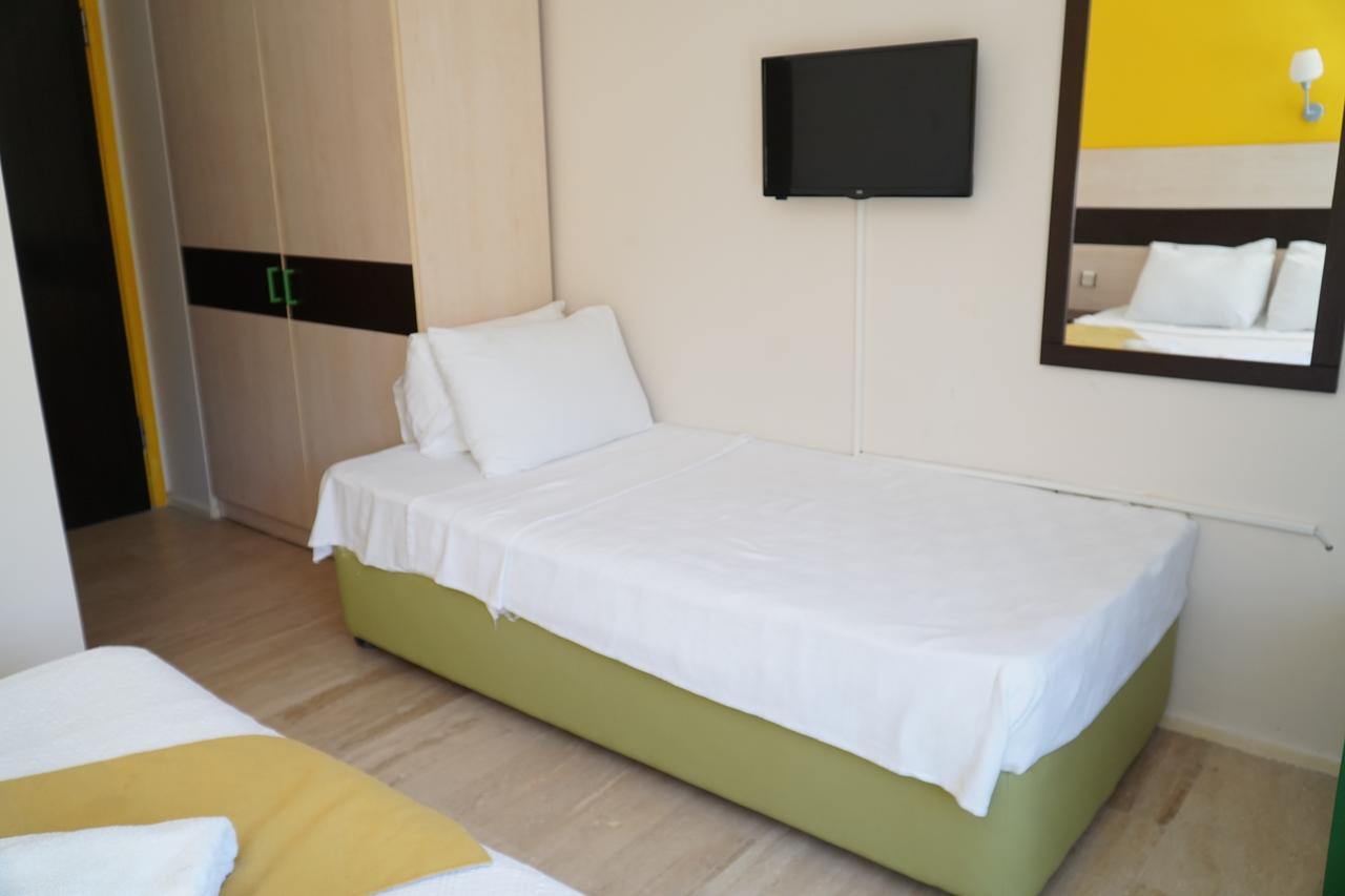 R+ Hotel By Rooms Çeşme Dış mekan fotoğraf