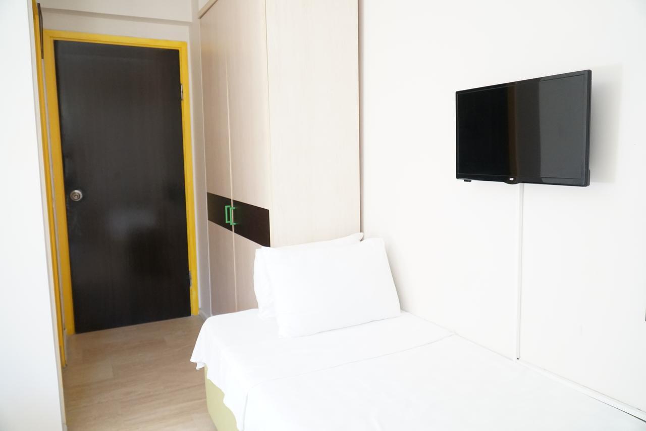 R+ Hotel By Rooms Çeşme Dış mekan fotoğraf